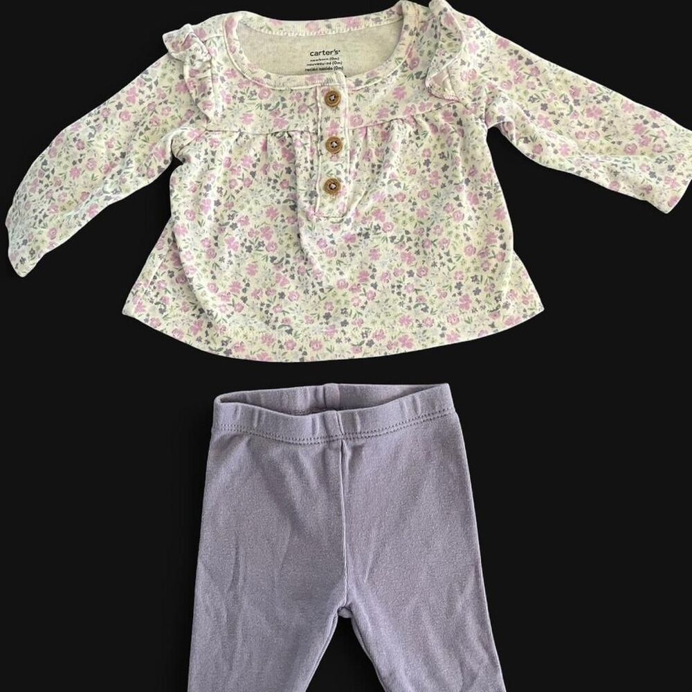 Carter-s Baby Bundle